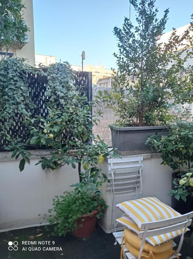 Room Mazzini Lecce Kültér fotó