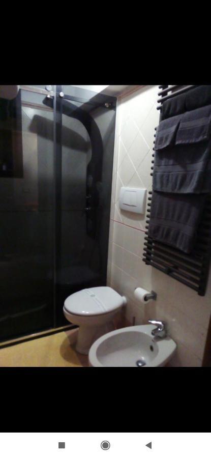 Room Mazzini Lecce Kültér fotó