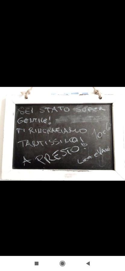 Room Mazzini Lecce Kültér fotó