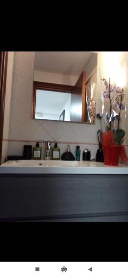 Room Mazzini Lecce Kültér fotó
