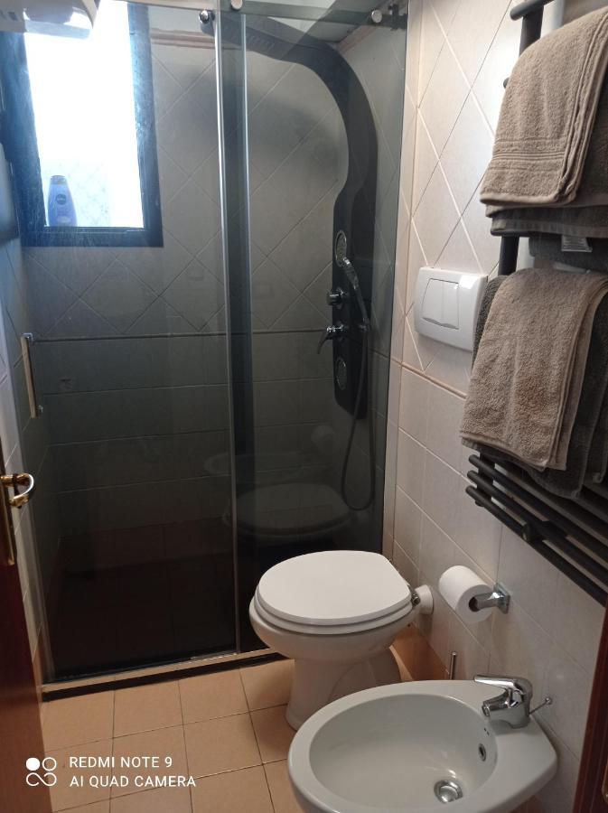 Room Mazzini Lecce Kültér fotó