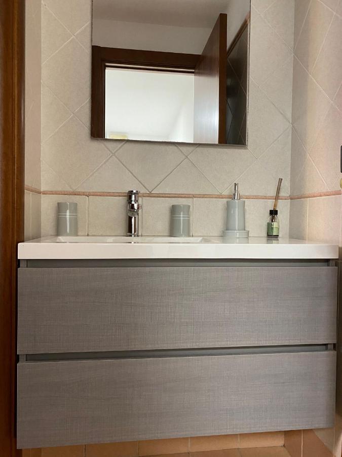 Room Mazzini Lecce Kültér fotó