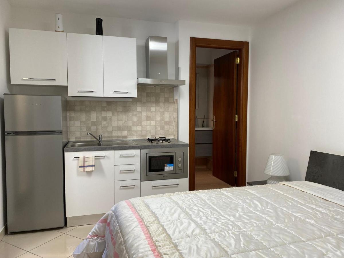 Room Mazzini Lecce Kültér fotó