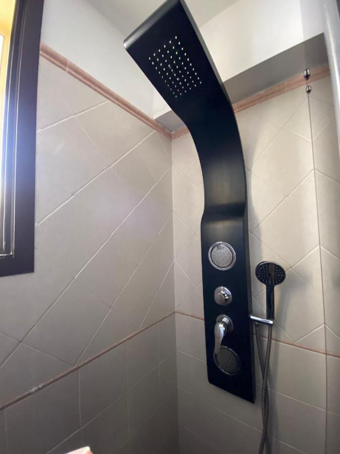 Room Mazzini Lecce Kültér fotó